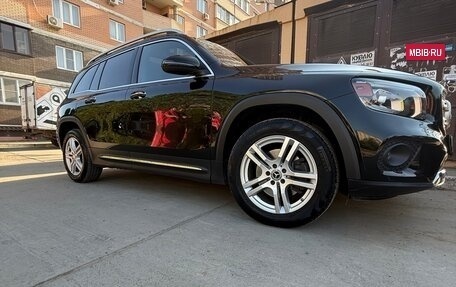 Mercedes-Benz GLB, 2020 год, 3 350 000 рублей, 2 фотография