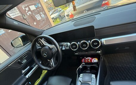 Mercedes-Benz GLB, 2020 год, 3 350 000 рублей, 6 фотография