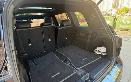 Mercedes-Benz GLB, 2020 год, 3 350 000 рублей, 15 фотография