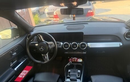 Mercedes-Benz GLB, 2020 год, 3 350 000 рублей, 5 фотография