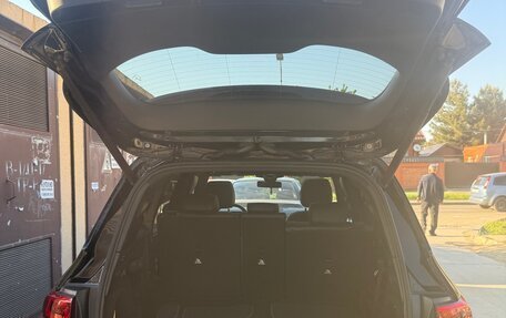 Mercedes-Benz GLB, 2020 год, 3 350 000 рублей, 14 фотография