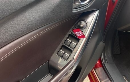 Mazda 6, 2017 год, 2 200 000 рублей, 3 фотография