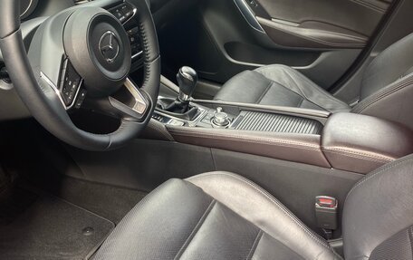 Mazda 6, 2017 год, 2 200 000 рублей, 4 фотография