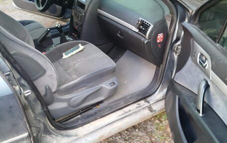 Peugeot 407, 2005 год, 220 000 рублей, 3 фотография