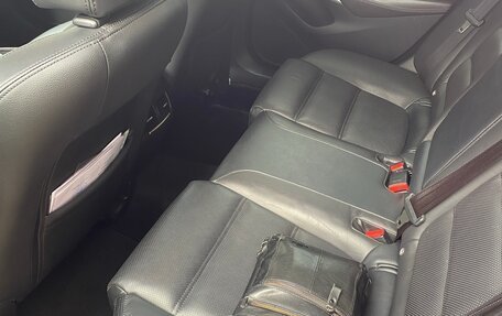 Mazda 6, 2017 год, 2 200 000 рублей, 9 фотография