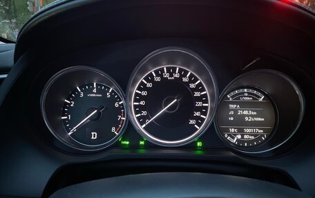 Mazda 6, 2017 год, 2 200 000 рублей, 6 фотография