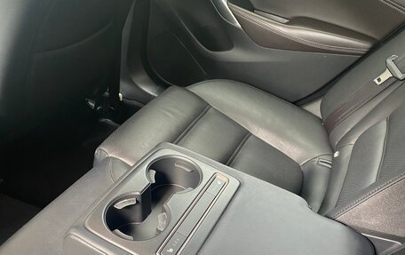 Mazda 6, 2017 год, 2 200 000 рублей, 10 фотография