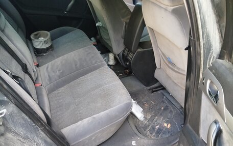 Peugeot 407, 2005 год, 220 000 рублей, 4 фотография