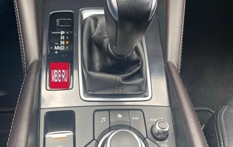 Mazda 6, 2017 год, 2 200 000 рублей, 8 фотография