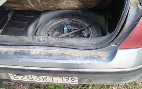 Peugeot 407, 2005 год, 220 000 рублей, 6 фотография