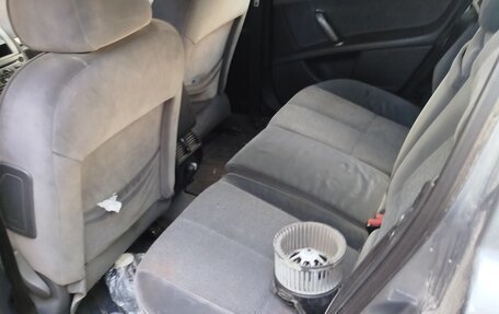 Peugeot 407, 2005 год, 220 000 рублей, 7 фотография