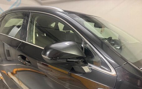 Lexus NX I, 2016 год, 2 500 000 рублей, 2 фотография