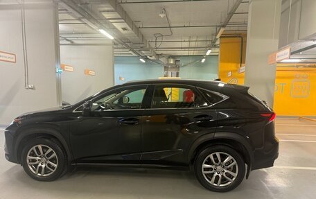 Lexus NX I, 2016 год, 2 500 000 рублей, 7 фотография