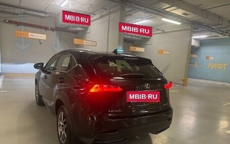 Lexus NX I, 2016 год, 2 500 000 рублей, 8 фотография