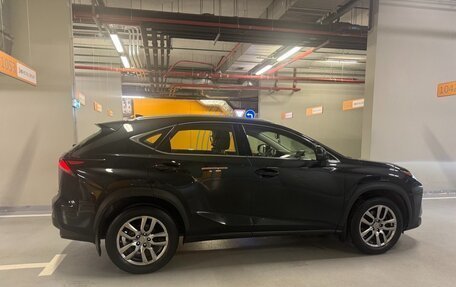 Lexus NX I, 2016 год, 2 500 000 рублей, 16 фотография