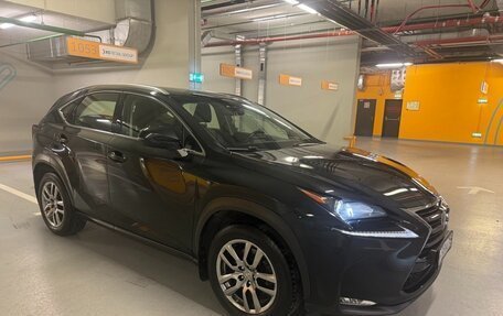 Lexus NX I, 2016 год, 2 500 000 рублей, 18 фотография