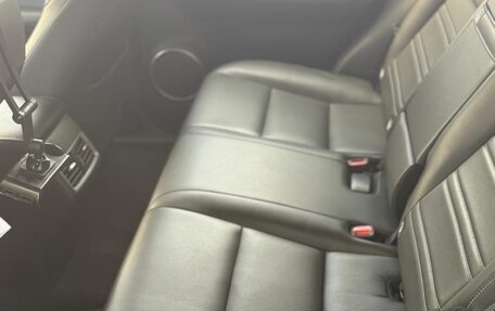 Lexus NX I, 2016 год, 2 500 000 рублей, 25 фотография
