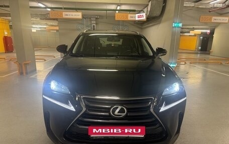 Lexus NX I, 2016 год, 2 500 000 рублей, 19 фотография