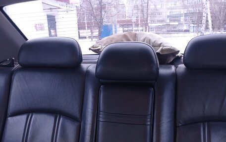 Hyundai Sonata IV рестайлинг, 2007 год, 540 000 рублей, 5 фотография