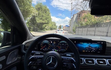 Mercedes-Benz GLE AMG, 2021 год, 8 900 000 рублей, 7 фотография