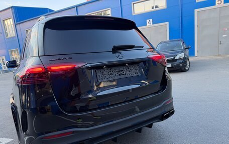 Mercedes-Benz GLE AMG, 2021 год, 8 900 000 рублей, 6 фотография