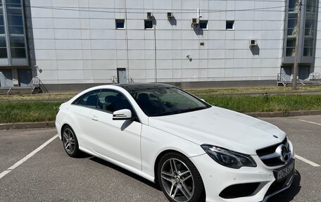 Mercedes-Benz E-Класс, 2015 год, 2 180 000 рублей, 6 фотография
