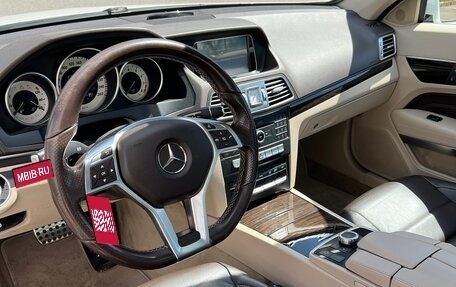 Mercedes-Benz E-Класс, 2015 год, 2 180 000 рублей, 4 фотография
