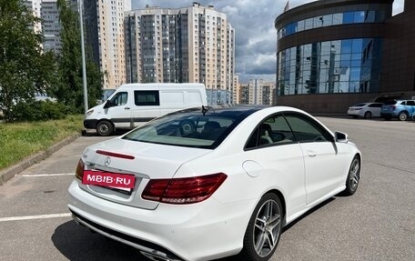 Mercedes-Benz E-Класс, 2015 год, 2 180 000 рублей, 8 фотография