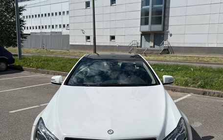Mercedes-Benz E-Класс, 2015 год, 2 180 000 рублей, 13 фотография