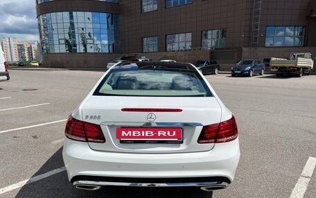 Mercedes-Benz E-Класс, 2015 год, 2 180 000 рублей, 9 фотография