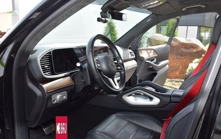 Mercedes-Benz GLS, 2021 год, 11 900 000 рублей, 6 фотография