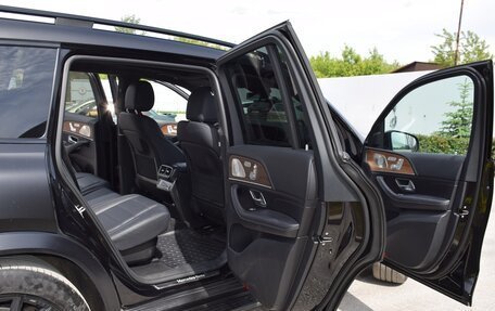 Mercedes-Benz GLS, 2021 год, 11 900 000 рублей, 19 фотография