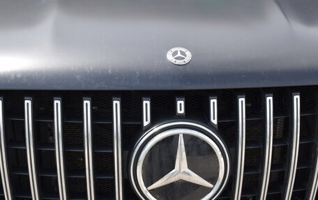 Mercedes-Benz GLS, 2021 год, 11 900 000 рублей, 20 фотография