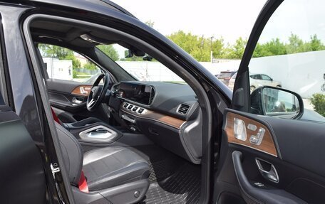 Mercedes-Benz GLS, 2021 год, 11 900 000 рублей, 18 фотография