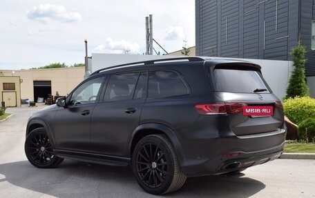 Mercedes-Benz GLS, 2021 год, 11 900 000 рублей, 9 фотография
