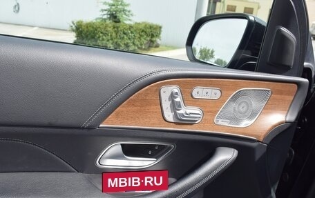 Mercedes-Benz GLS, 2021 год, 11 900 000 рублей, 12 фотография