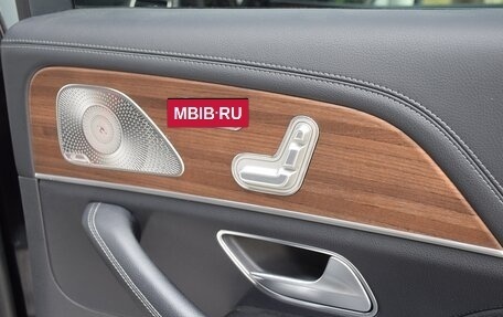 Mercedes-Benz GLS, 2021 год, 11 900 000 рублей, 14 фотография
