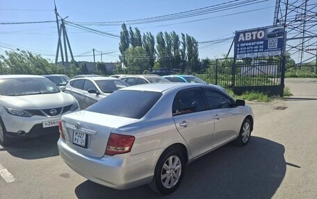 Toyota Corolla, 2008 год, 749 000 рублей, 7 фотография