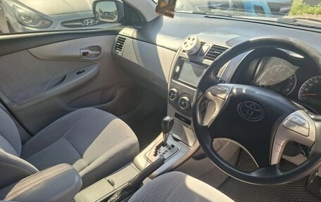 Toyota Corolla, 2008 год, 749 000 рублей, 10 фотография
