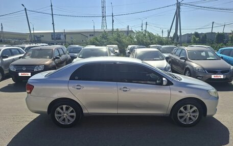 Toyota Corolla, 2008 год, 749 000 рублей, 3 фотография