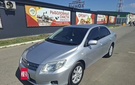 Toyota Corolla, 2008 год, 749 000 рублей, 5 фотография