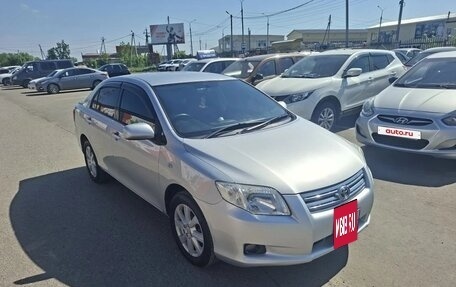 Toyota Corolla, 2008 год, 749 000 рублей, 6 фотография