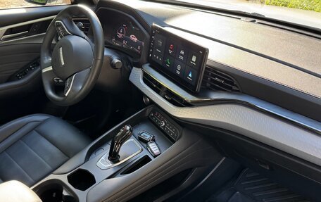 Haval F7x I, 2022 год, 2 450 000 рублей, 6 фотография