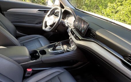 Haval F7x I, 2022 год, 2 450 000 рублей, 9 фотография