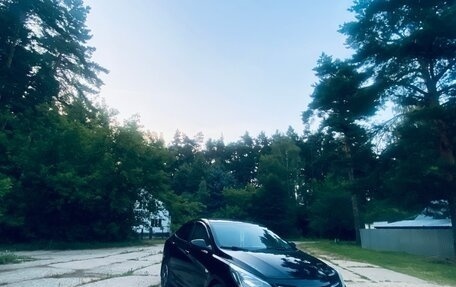 Hyundai Solaris II рестайлинг, 2014 год, 600 000 рублей, 11 фотография