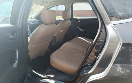 Ford Mondeo IV, 2007 год, 500 000 рублей, 4 фотография