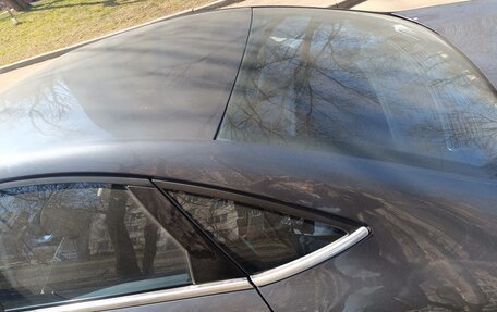 Ford Mondeo IV, 2007 год, 500 000 рублей, 3 фотография