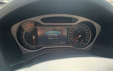 Ford Mondeo IV, 2007 год, 500 000 рублей, 7 фотография