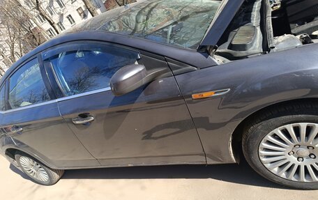 Ford Mondeo IV, 2007 год, 500 000 рублей, 10 фотография