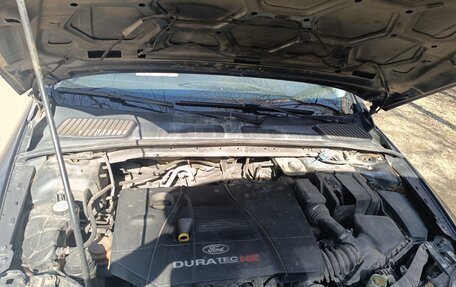 Ford Mondeo IV, 2007 год, 500 000 рублей, 9 фотография